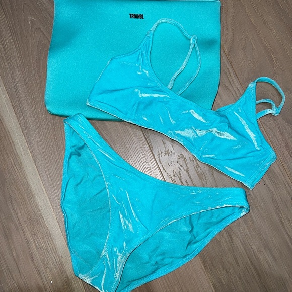 triangl swimwear Other - Triangl bikini